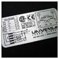 grabado laser en metal